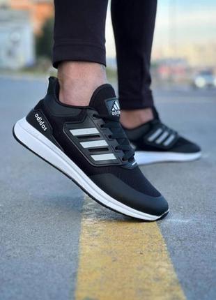 Кросівки чоловічі adidas3 фото