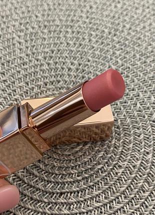 Помада бальзам для губ nars afterglow lip balm відтінок orgasm, 3g1 фото