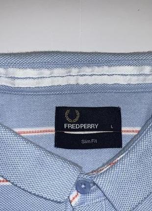 Поло, тенниска, батник fred perry5 фото