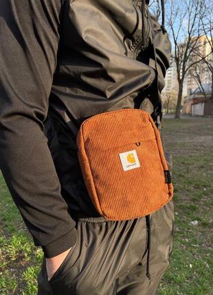 Мессенджер carhartt оригинал1 фото