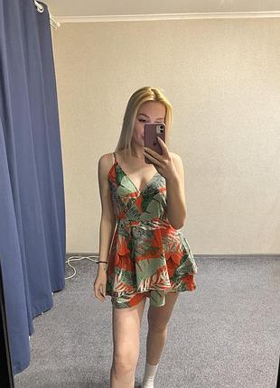 Комбінезон