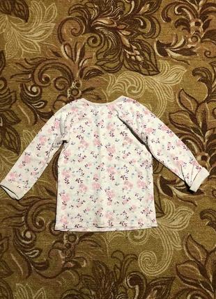 Туника hello kitty для девочки