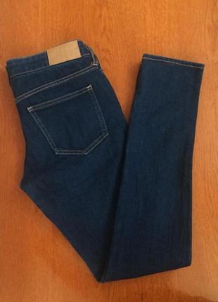 Брендовые скини h&m, 27/32