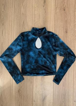 Кофтинка, лонгслів