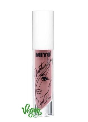 Блиск для губ