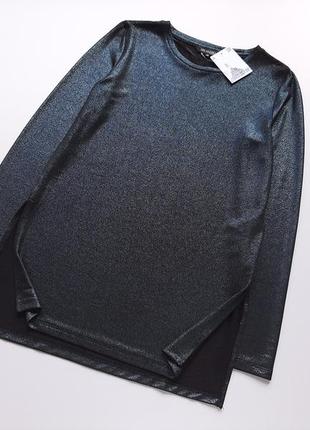 Кофта с напылением top secret