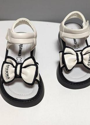 Босоножки 2