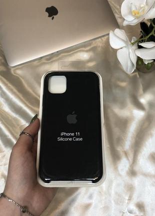 Чохол на iphone 11 айфон