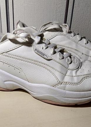 Кроссовки puma