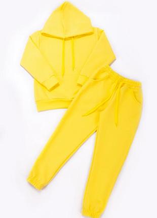 Костюм детский