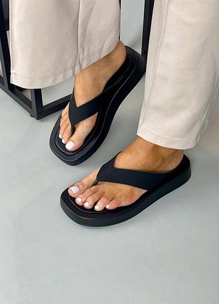 Слайдеры (сланцы) через палец