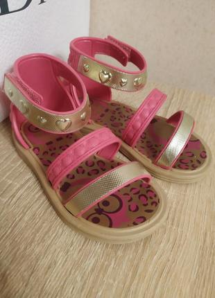 Босоніжки grendene kids