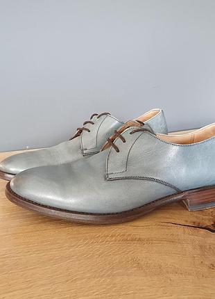 Туфлi  іспанського бренду cordwainer.