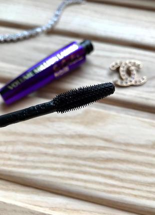 L'oreal paris volume million lashes so couture туш для ресниц (оригинал)3 фото