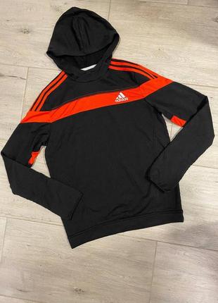 Кофта adidas1 фото