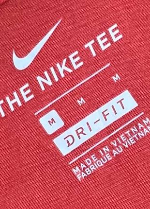 Футболка от фирмы the nike tee6 фото