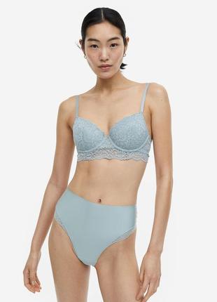 Легко моделирующие трусики h&m