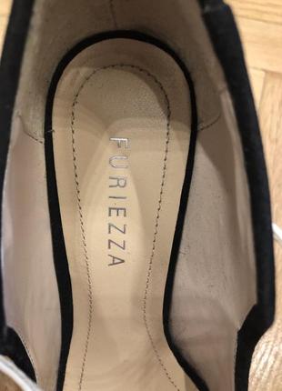 Платформа furiezza