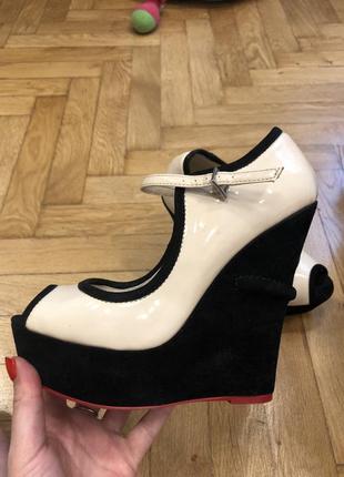 Платформа furiezza