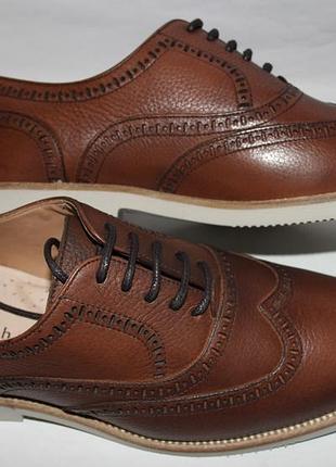 Туфли marc joseph р. 44 7