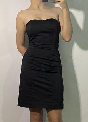 Платье h&amp;m