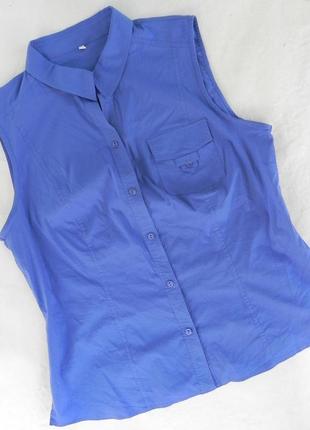 Сорочка колір лаванди