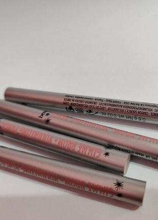 Benefit пудровий олівець для брів мініолівець від benefit gimme brow+ volumizing pencil2 фото