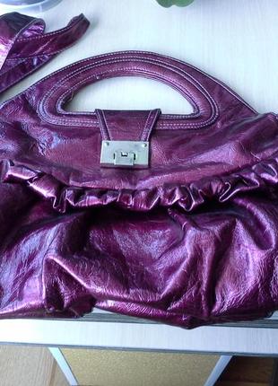 Женская сумка