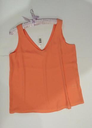 Блуза papaya размер 14