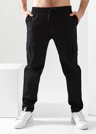 Мужские брюки карго / предоплата.3 фото