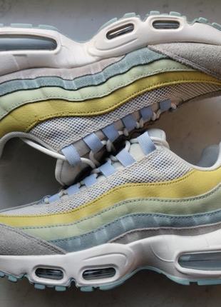 Кросівки air max 95 tm w dr7867-100 dr7867-100 оригінал