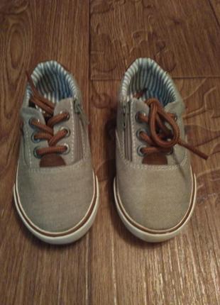 Мокасини дитячі