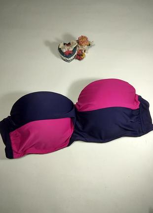 Красивий верх купальника розмір xl