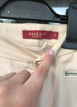 Штани, штани, бежеві штани 4