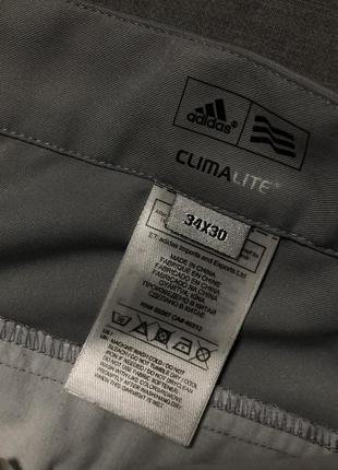 Брюки adidas4 фото