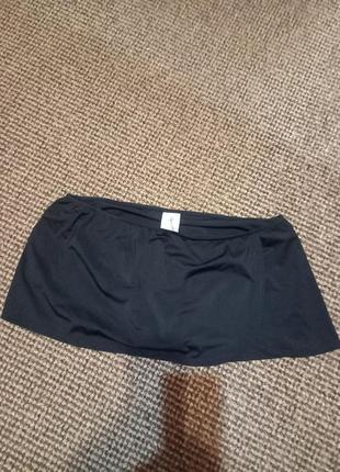 Юбка астындағы трусики