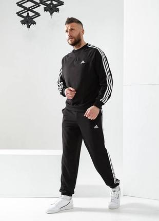 Костюм чоловічий adidas4 фото