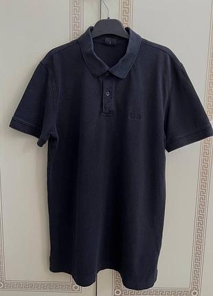 Футболка boss