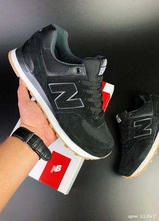 Чоловічі кросівки new balance