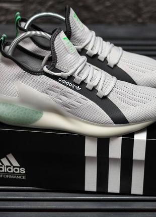 Мужские кроссовки adidas zx1 фото