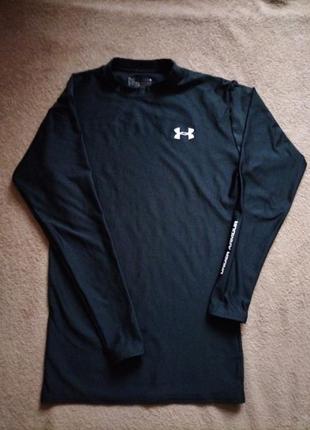 Компресійна кофта under armour