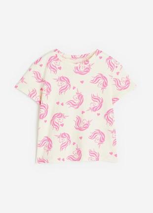 Футболка 🏷️110-116 2