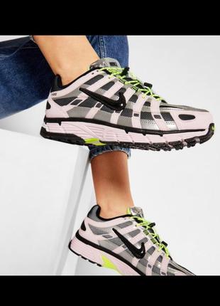 Кроссовки Guide des tailles Nike