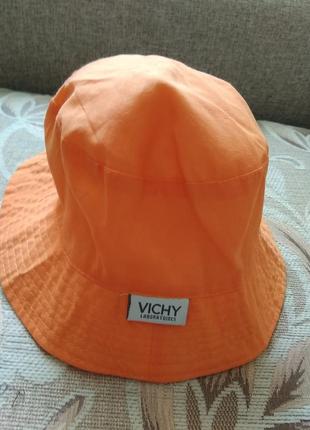 Панама, шляпа, чепчик