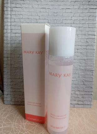 Міцелярна вода