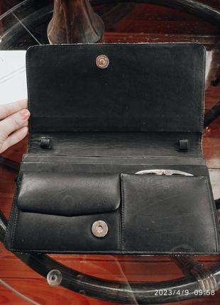 Клатч,сумка питона 4