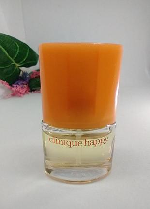 Clinique happy clinique миниатюра винтаж3 фото