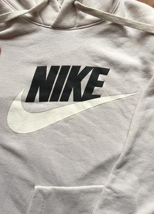 Худи nike 2