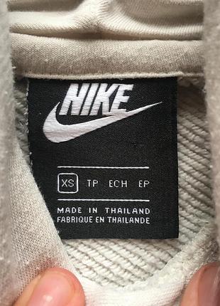 Худи nike 3