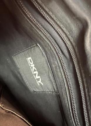 Мужская сумка dkny 5